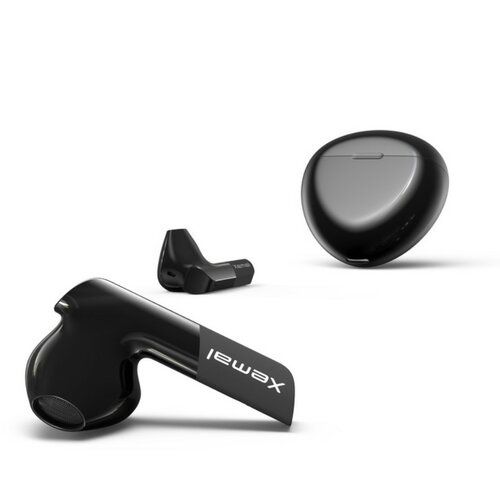 Słuchawki Bluetooth Edifier X6 Qualcomm aptX CVC Dual Mic USB-C