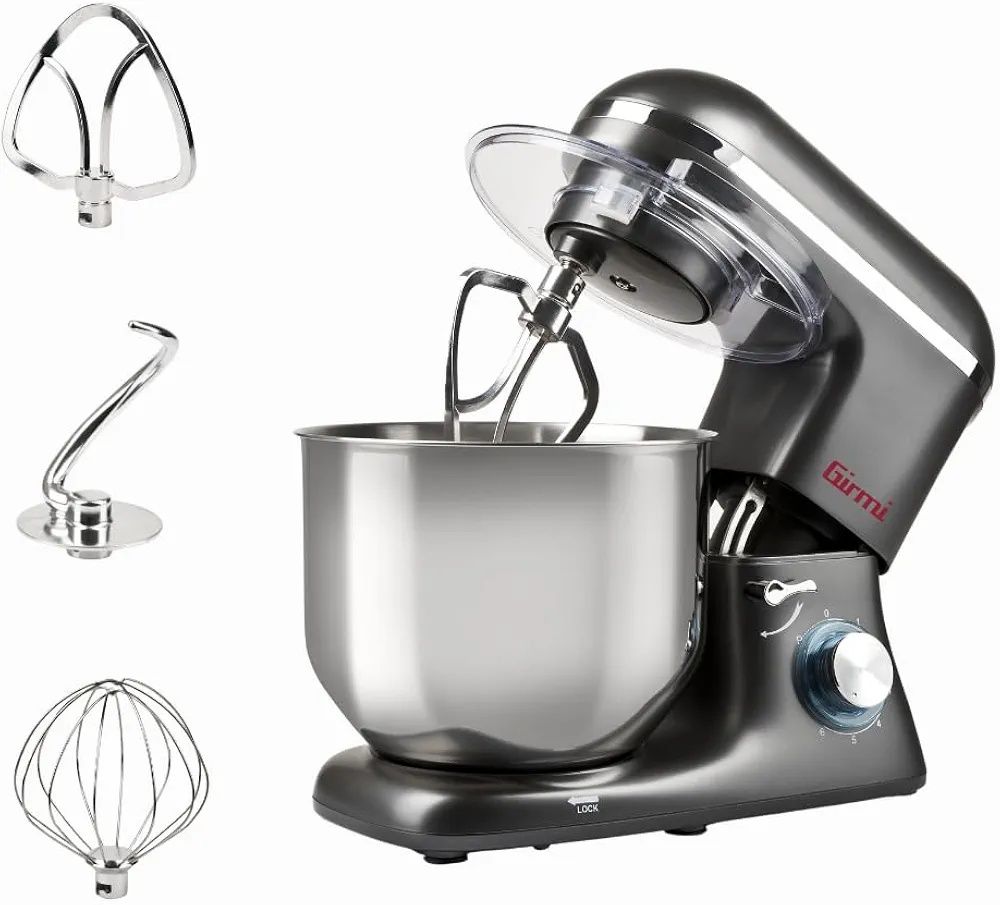 Girmi Im46 robot kuchenny