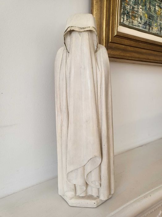 Francja Jean de Cambrai  placzacy przepiekna rzezba duc de Berry