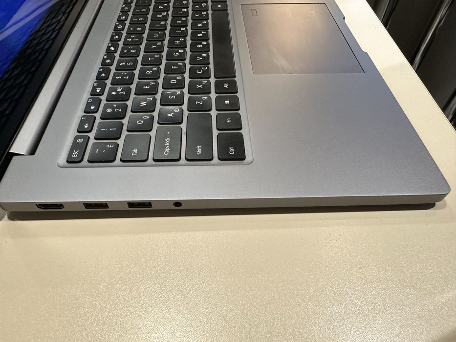 Ноутбук Xiaomi Mi Notebook Pro 15,6 i5 8Gb 256Ssd