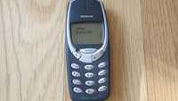 Nokia 3310 sprawna oryginalna!