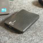 WD My Passport Ultra 1TB