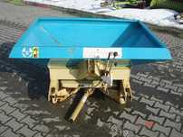 Розкидач міндобрив SULKY Rotor 600 (Konstgodsel - Spidare 800)