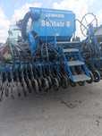 Lemken zirkon10 Solitair 8