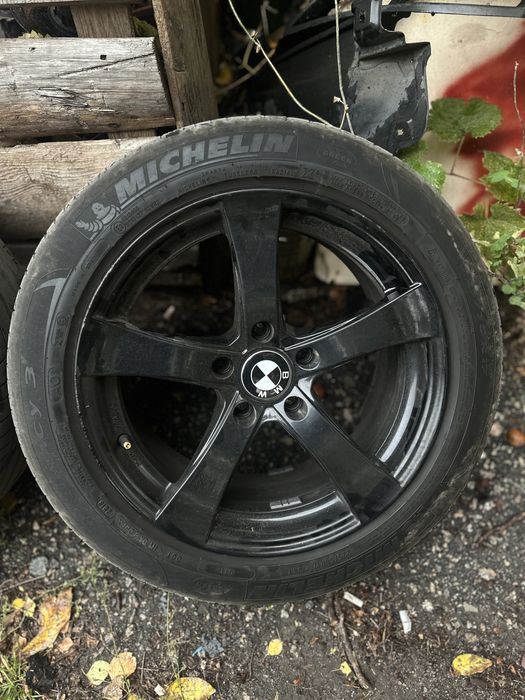 Диски Бмв р17 5х120 12000 за комплект!!!