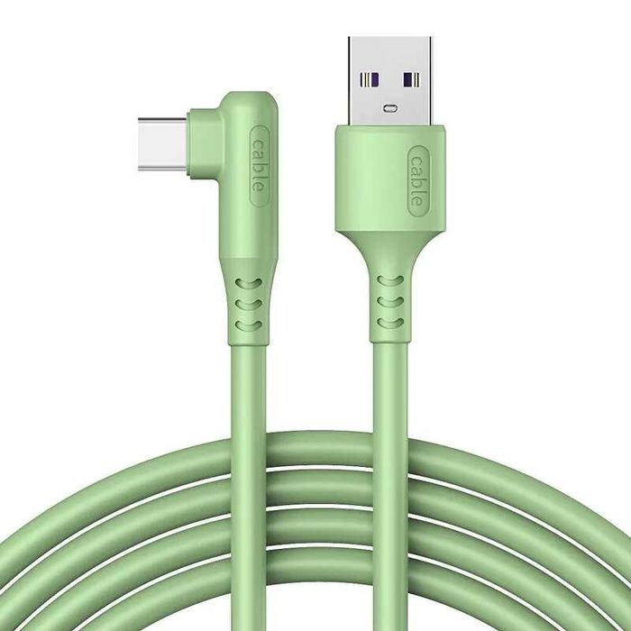 Cabos USB Type-C carregamento rápido NOVOS