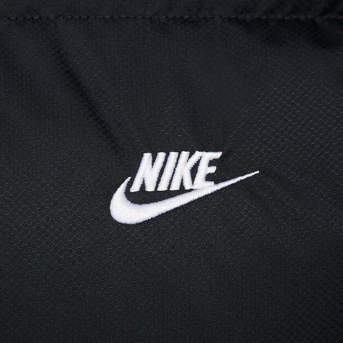 Оригінал! Пуховик Nike Club Puffer