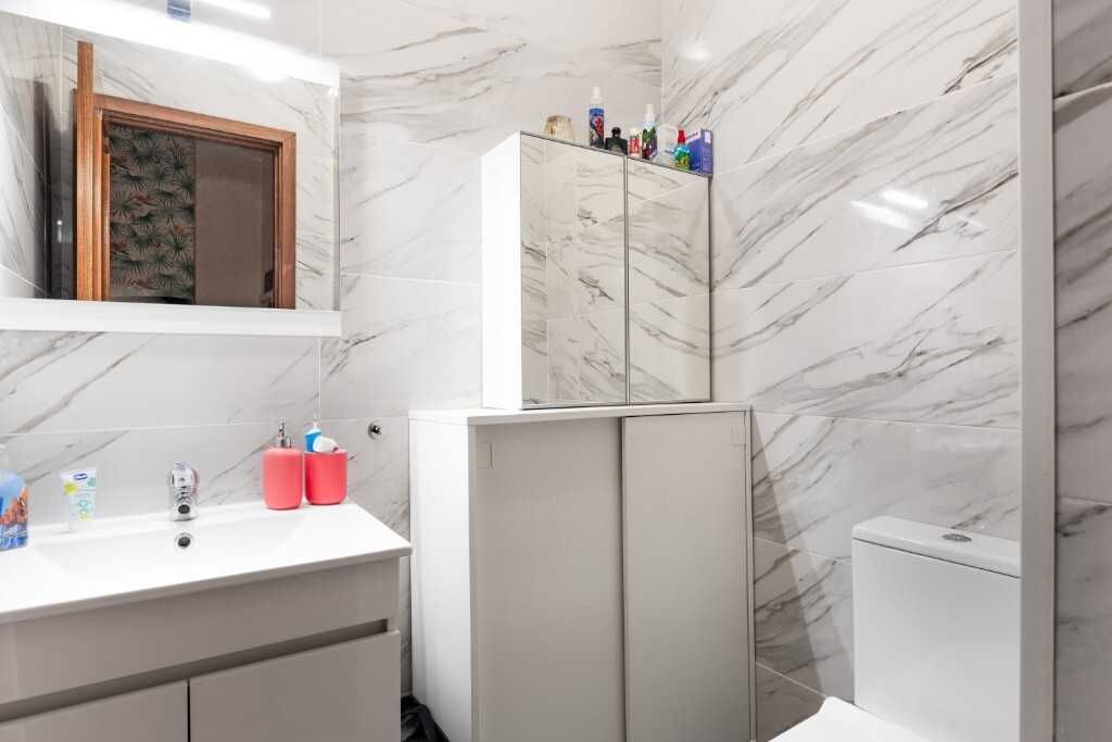 Apartamento T3 com Garagem Box 45,5 m2Monte dos Burgos, Prelada