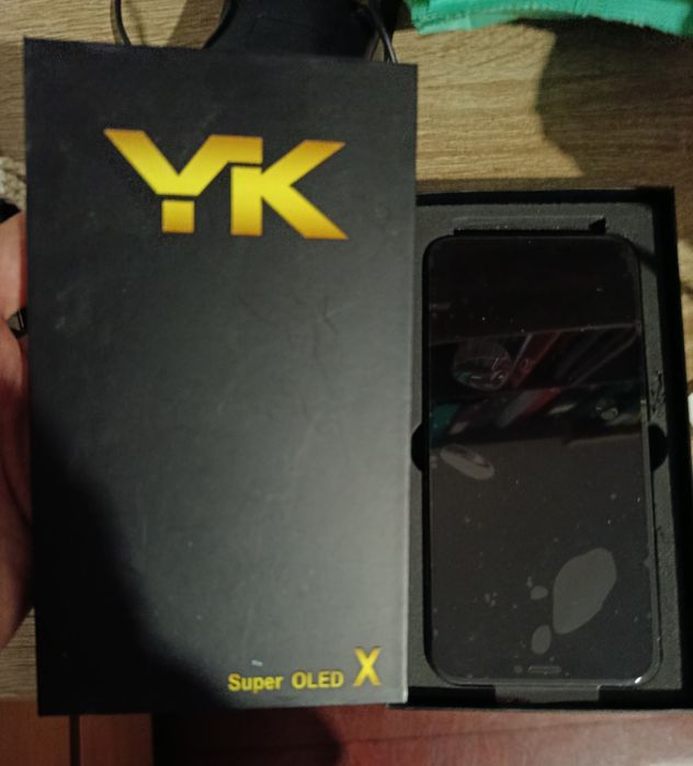 Vendo ecrã de telemóvel oledx