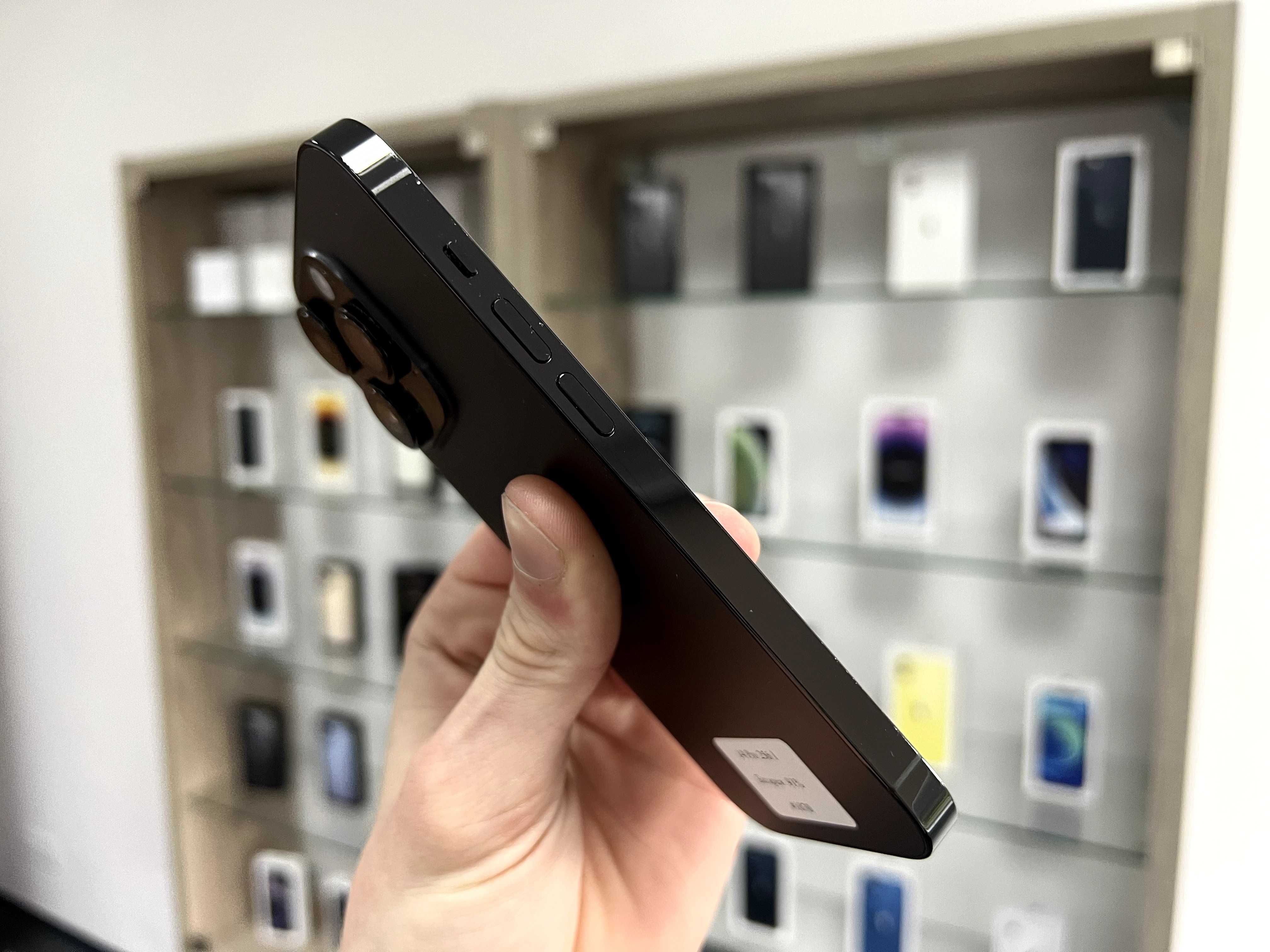 iPhone 14 Pro 256 gb neverlock l Магазин l Гарантія
