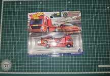 Wotwheels team transport nissan silvia s15