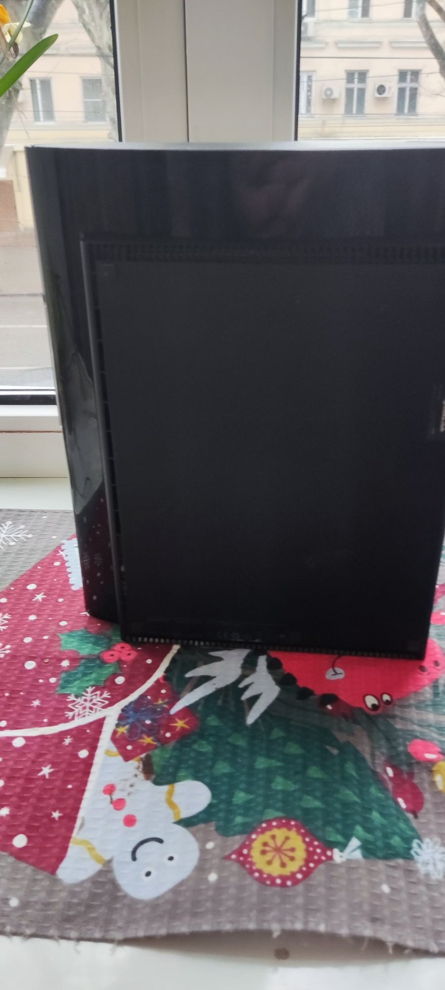 Продаётся PS3 Super Slim 520GB