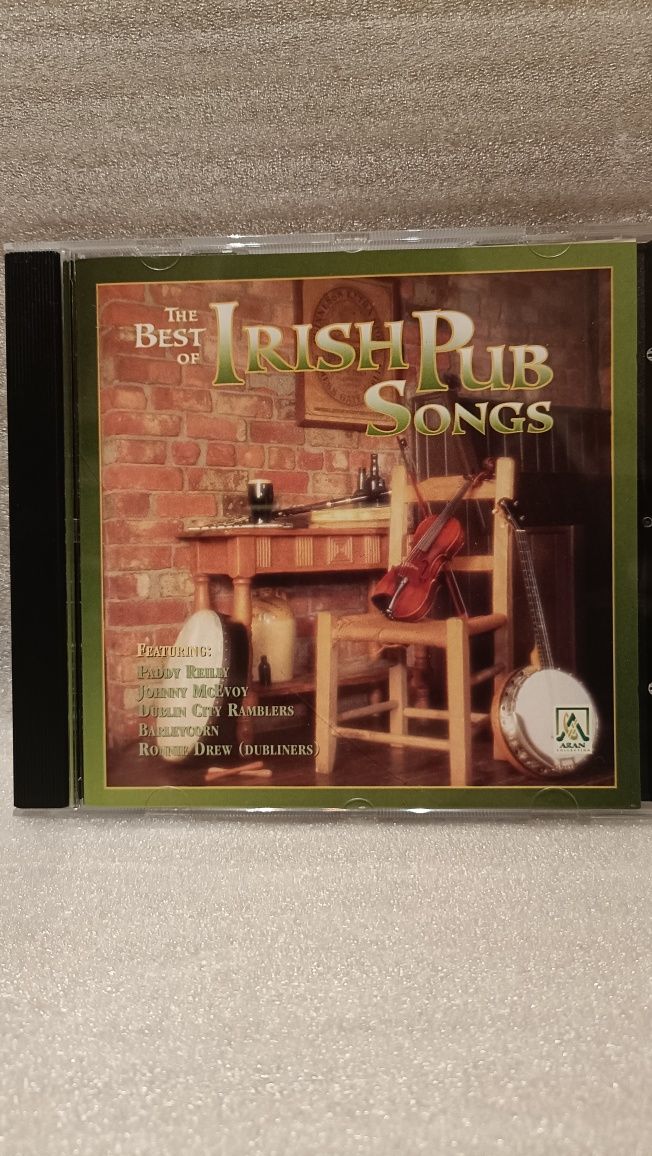 A Gift of Irish Music na 3CD BOX
