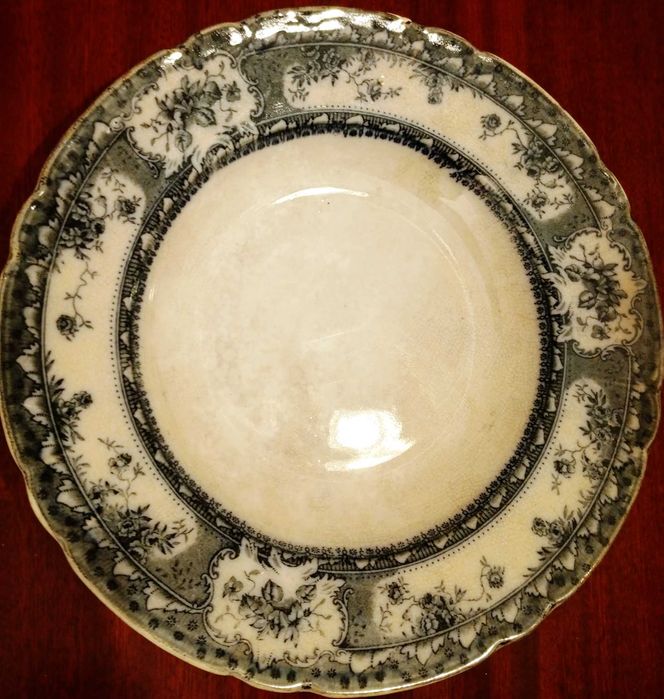 Prato antigo Sacavém