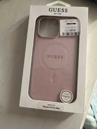 Etui Guess Iphone 14 Pro Max Nowe