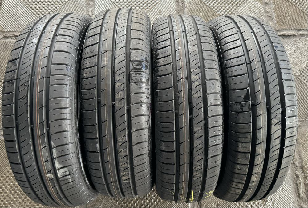 185/65R15-4шт Kumho оригінал із Німеччини Нові!