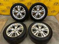 KOŁA FELGI OPONY LETNIE LEXUS RX 450H III 235/55 R19