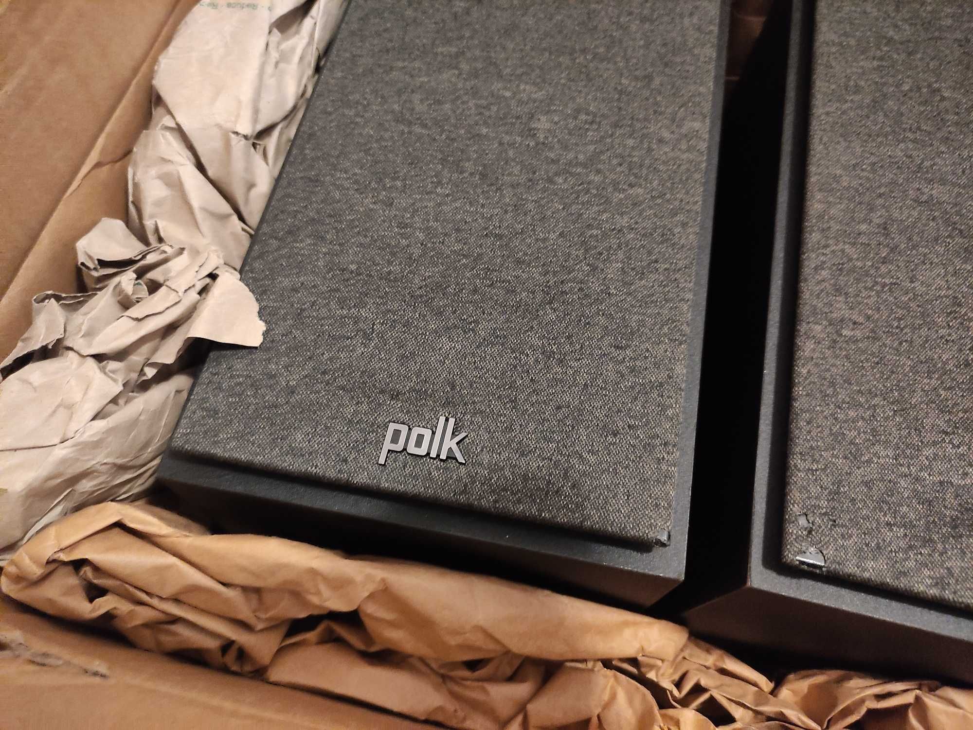 Polk Audio Monitor XT20 zestaw 2 głośników głośniki kolumna