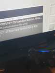 Playstation4 slim 500gb em bom estado.