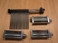 Kenwood zestaw do makaronu MAX980ME