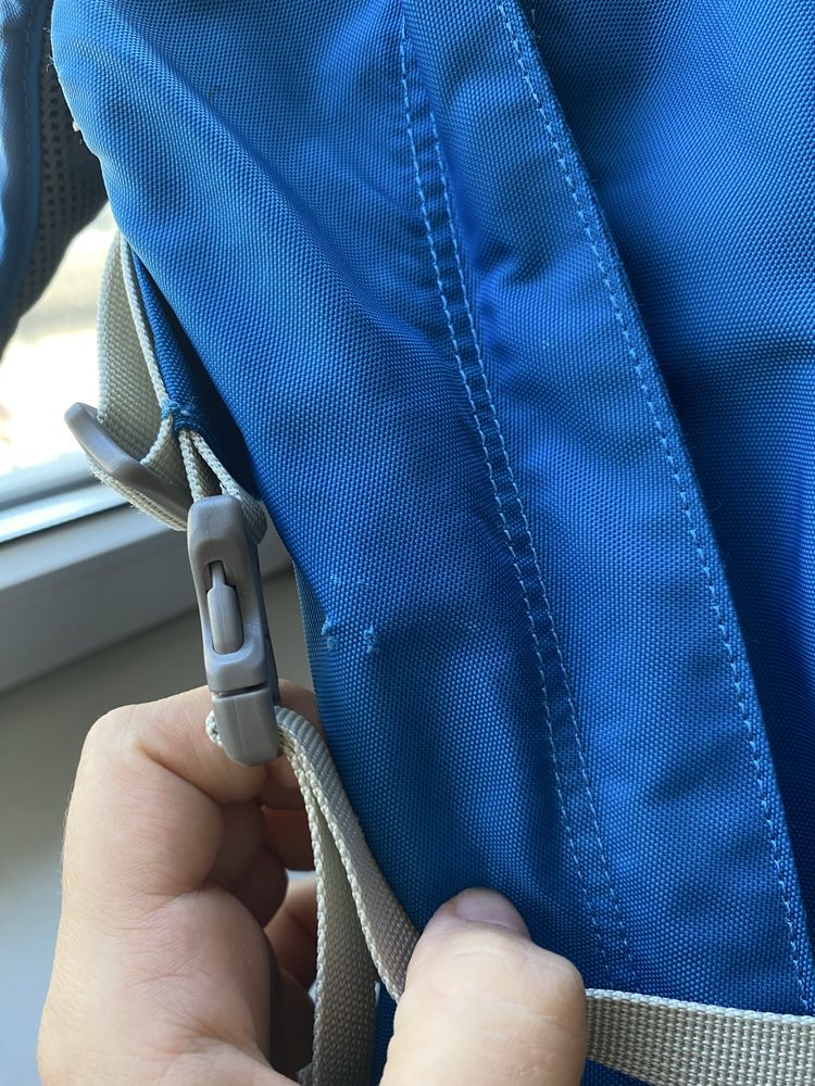 Рюкзак Osprey daylite plus 20 L
