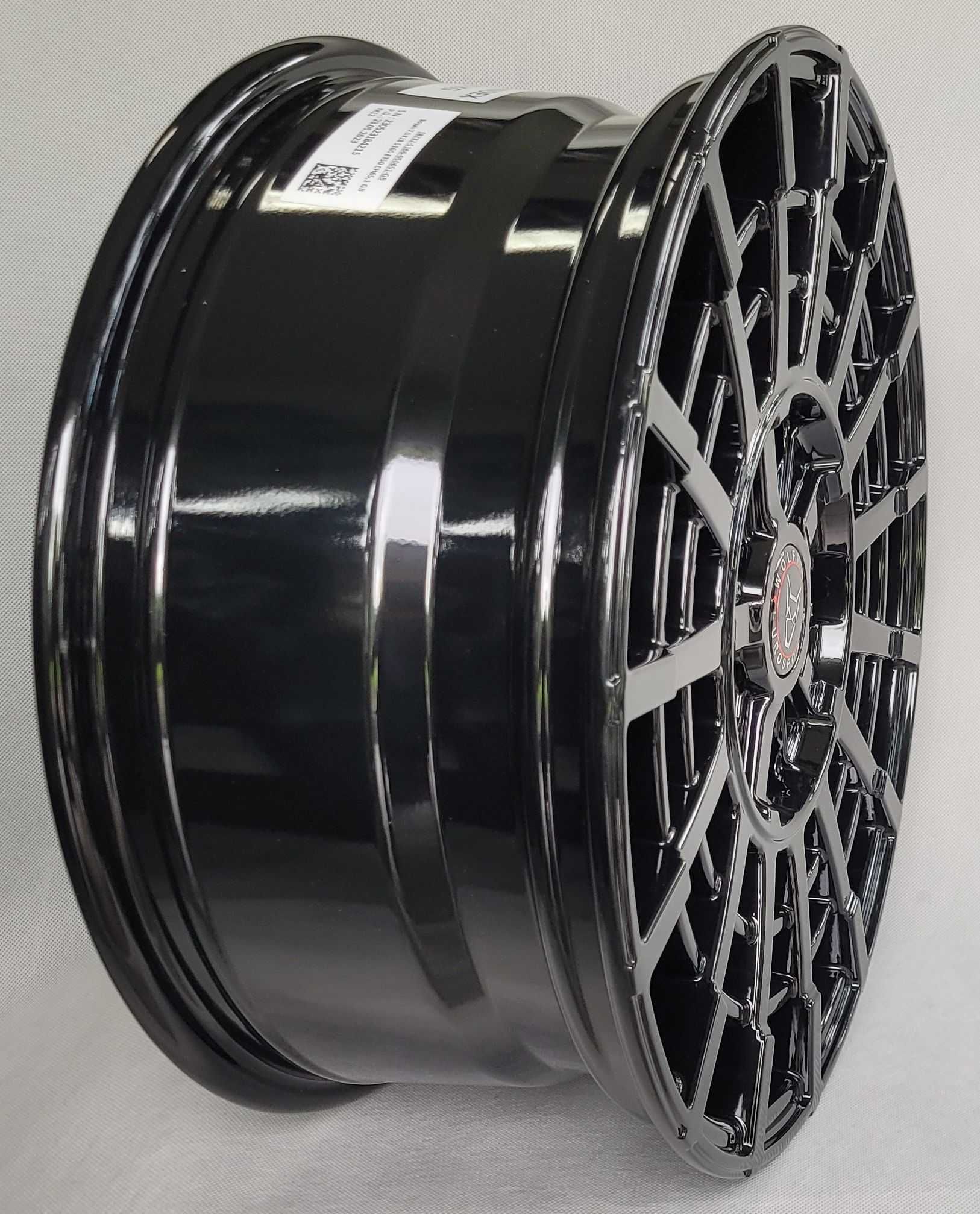 Felgi 18 5x160 Felgi 18 Ford Transit Custom Ford Tourneo Custom