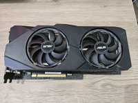 Asus RTX 2070 Dual Evo 8GB