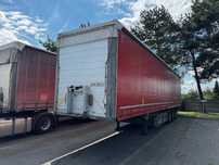 Schmitz Cargobull SCB  salon Polska