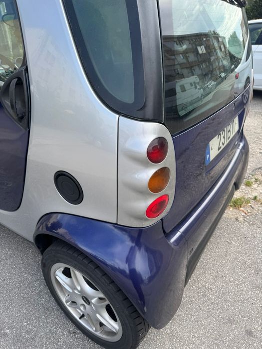 Vendo smart em bom estado