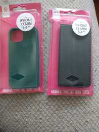 iPhone 13mini etui