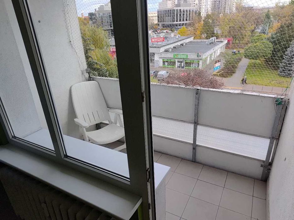 Do wynajęcia: 2-pokojowe mieszkanie (44 m2) na os. Piastowskim