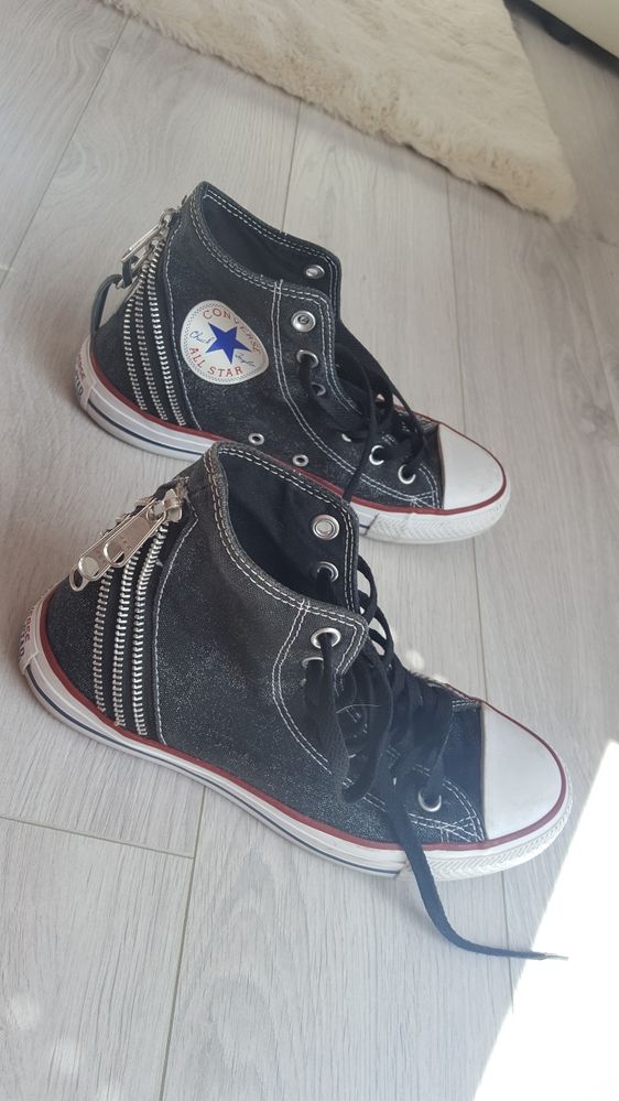 Converse tramki 38