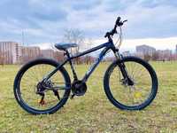 Новий гірський велосипед azimut aqua 27.5