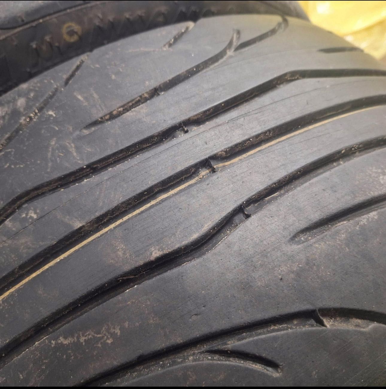 Nankang NS-2R 205/40 R17