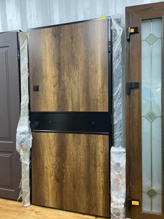 Вхідні - Броньовані двері РОЗПРОДАЖ ! В наявності!