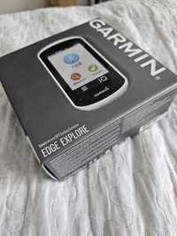 Велокомп'ютер Garmin edge explore