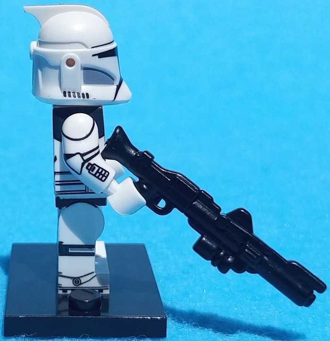 Clone Trooper Phase I (Star Wars)