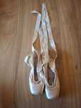 Sapatilha Pontas Ballet Bloch serenade tam.37