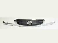 Atrapa grill listwa pod lampy Corolla E11 Lift 2000r-2001r