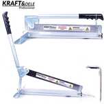 KRAFT&DELE Przecinarka Do Paneli Laminowanych 360x40x105mm MDF PCV VCT