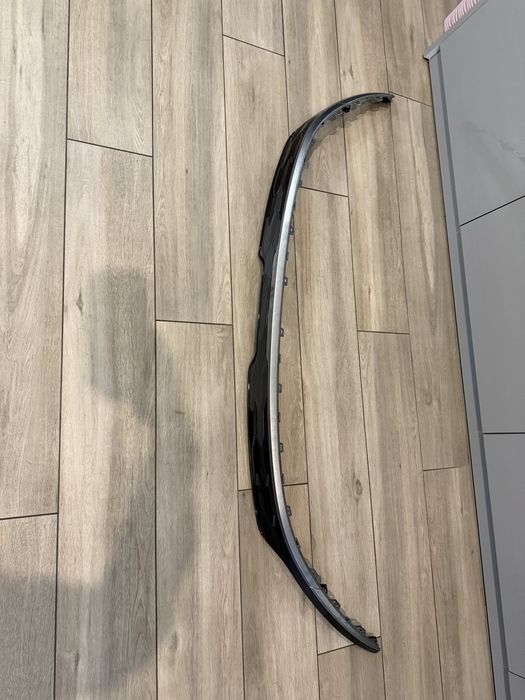 Верхня решітка бампера Kia niro2