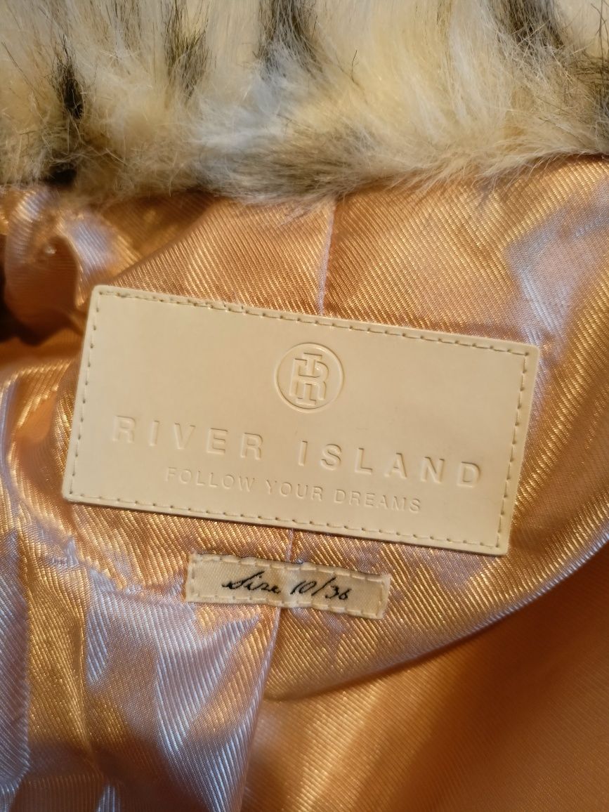 Futerko river island s