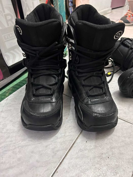 Buty snowboardowe Nitro- PROMOCJA_ 159 zł/ Sklep- Serwis