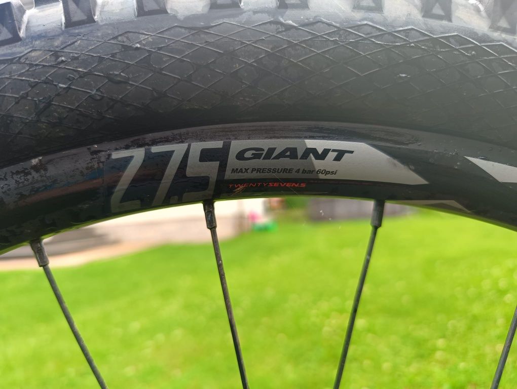 Rower górski Giant