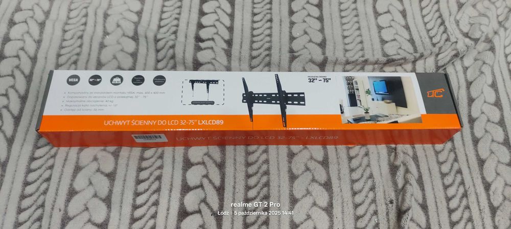 Telewizor TCL 55C815 android 4k QLED soundbar onkyo