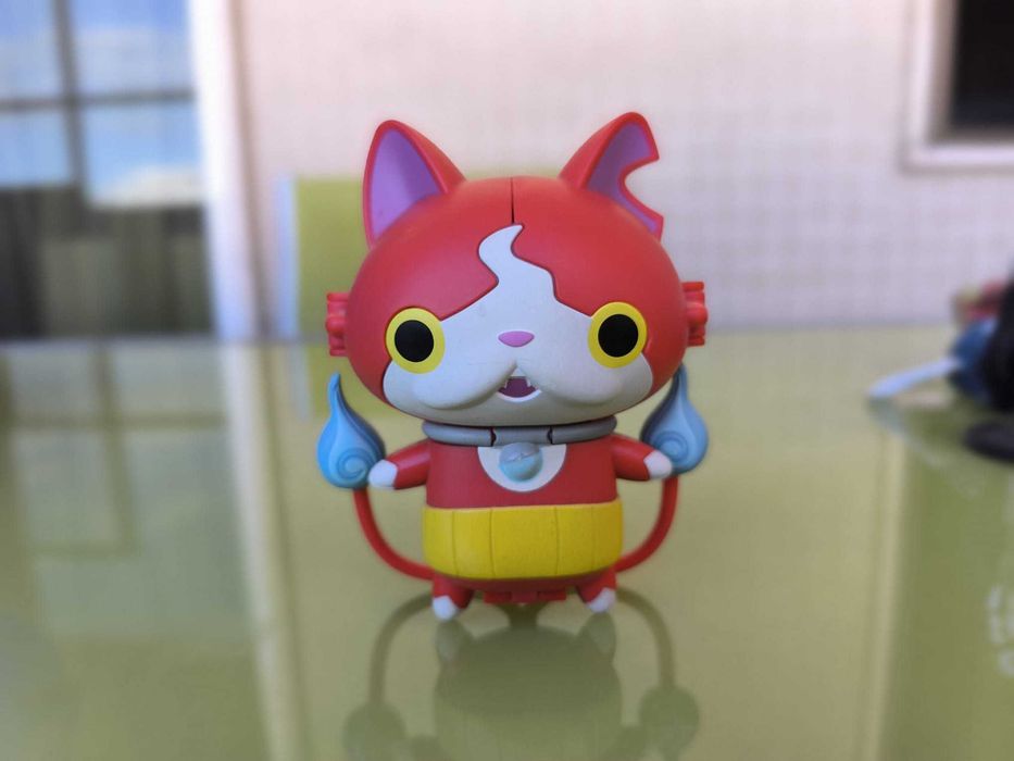figuras YO-kai watch