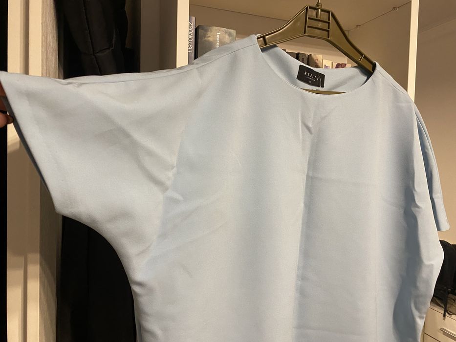 Sukienka oversize Mohito