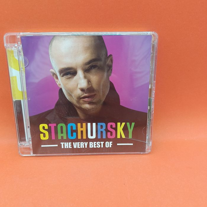 The Very Best Of - Stachursky