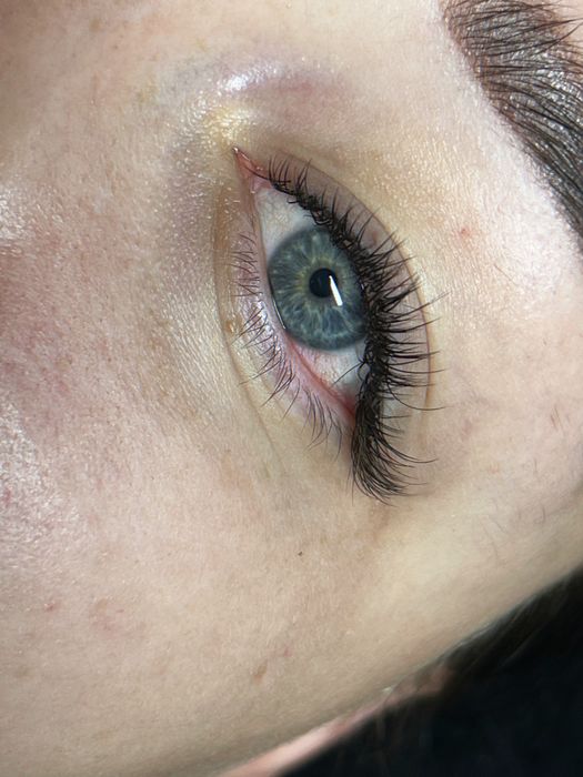 наращивание ресниц,нарощування вій Борщагівка Київ