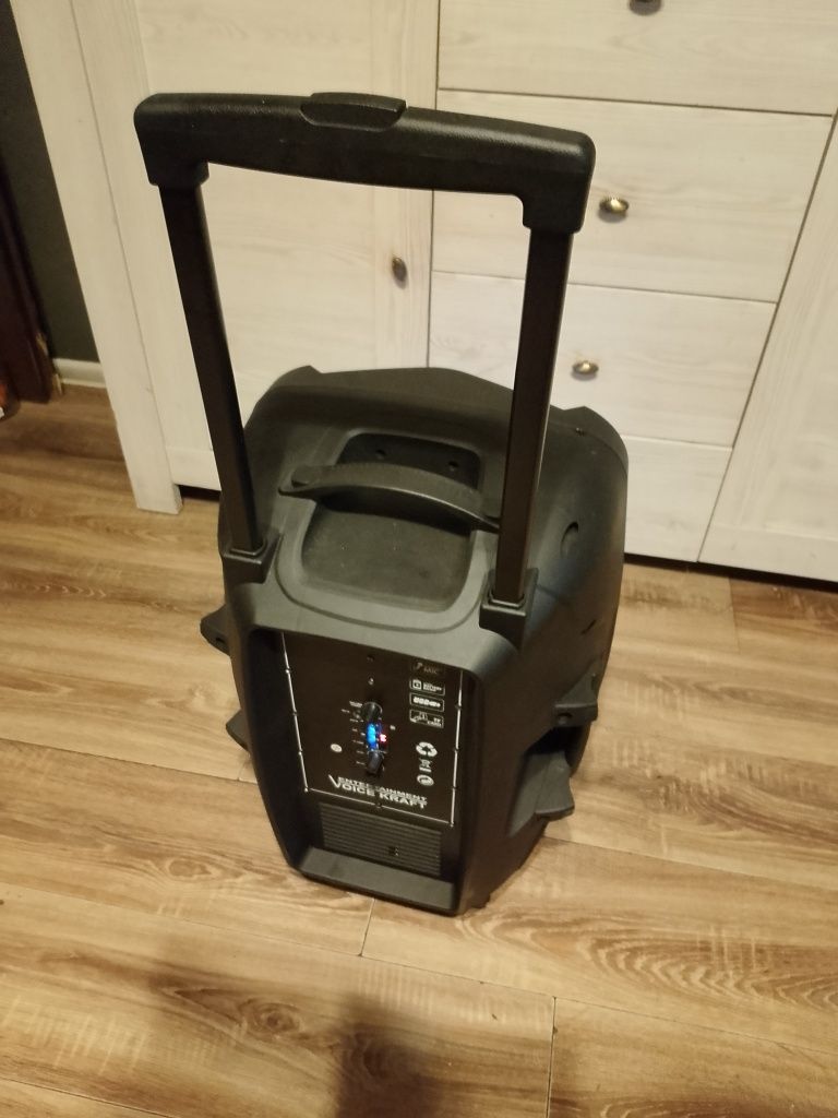 Głośnik bluetooth 100 w rms